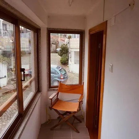 Casa Da Cantarinha Fundão