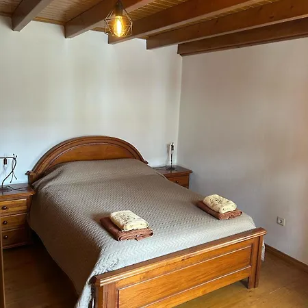 別荘 Casa Da Cantarinha