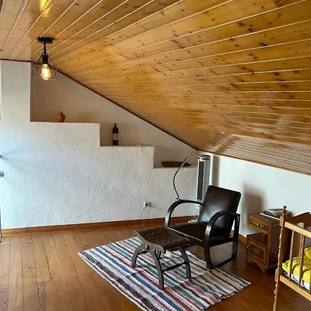 Casa Da Cantarinha *