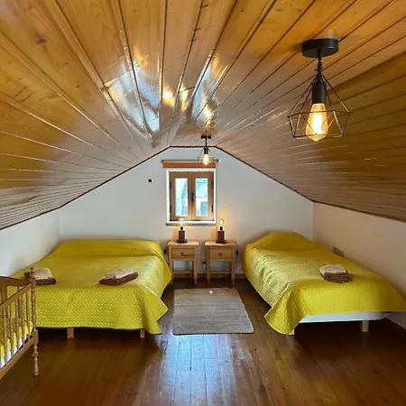 Casa Da Cantarinha Fundão