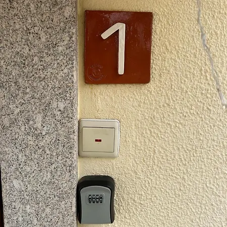 Casa Da Cantarinha * Fundão