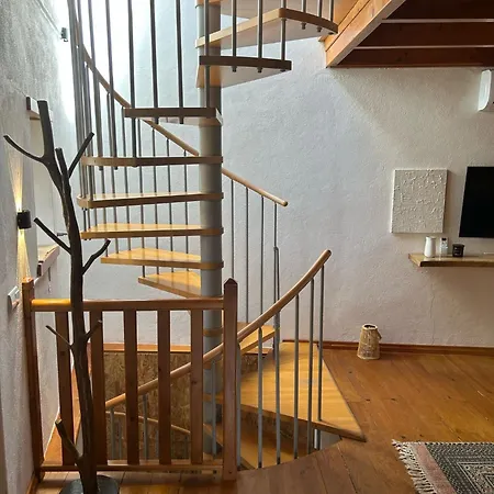 Casa vacanze Casa Da Cantarinha