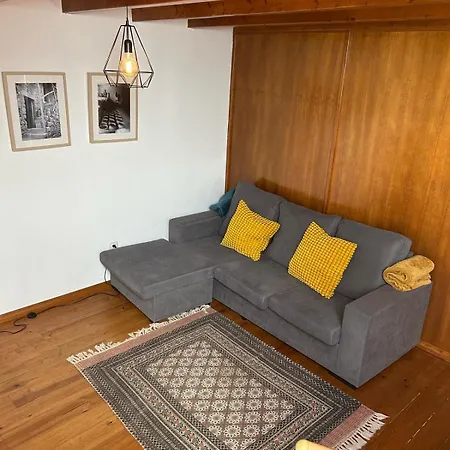 Сasa de vacaciones Casa Da Cantarinha *