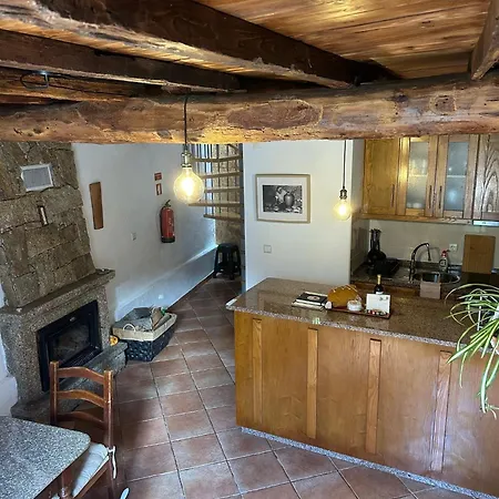 Casa Da Cantarinha