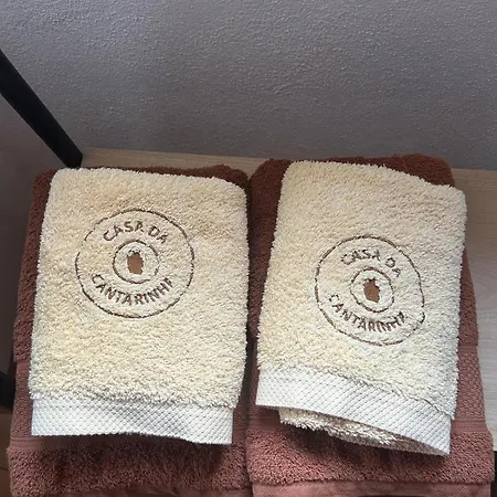 Casa Da Cantarinha * Fundão