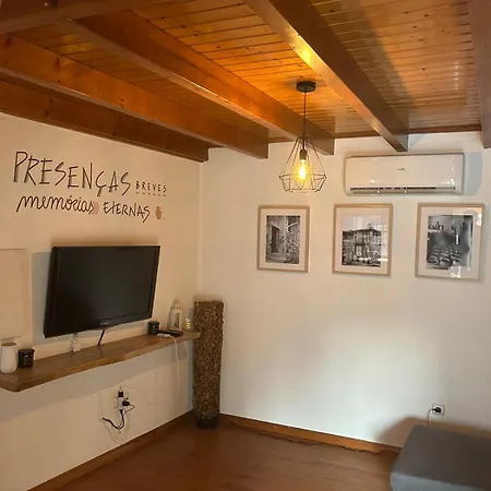 Casa Da Cantarinha * Fundão