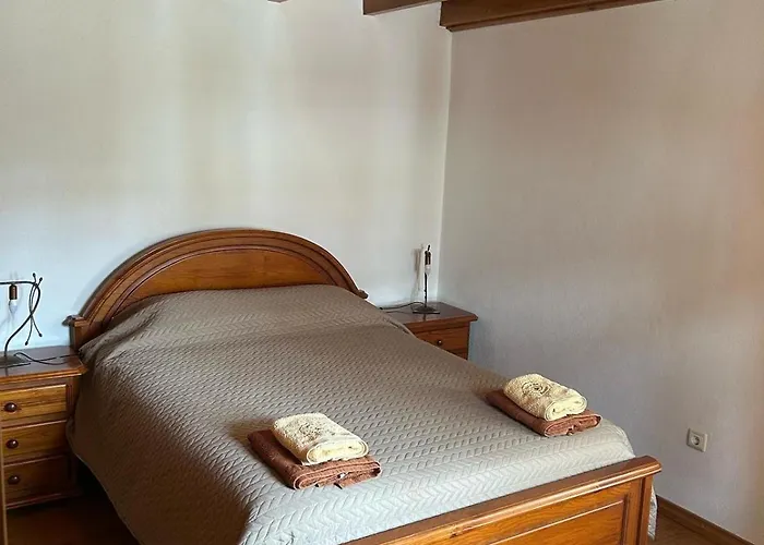 Prázdninový dům Casa Da Cantarinha