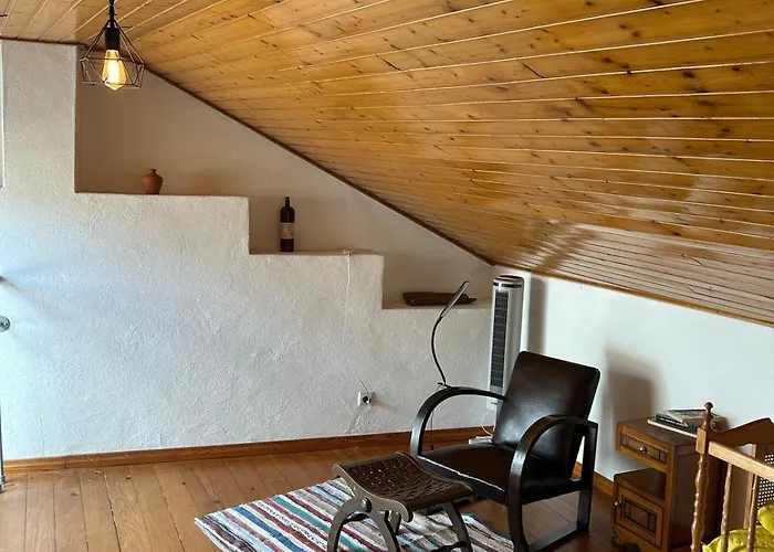 Casa Da Cantarinha *