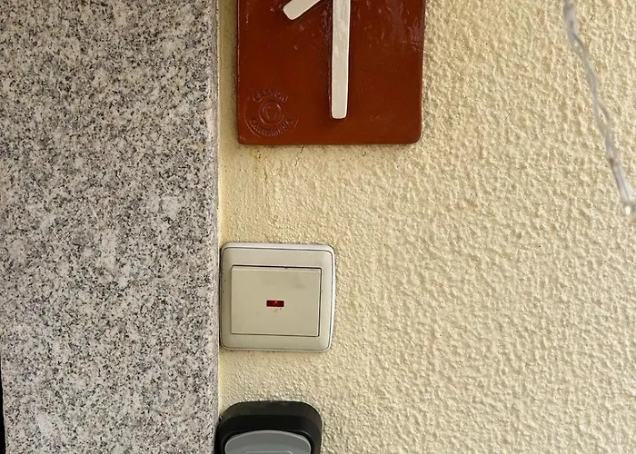 Casa Da Cantarinha * Fundão