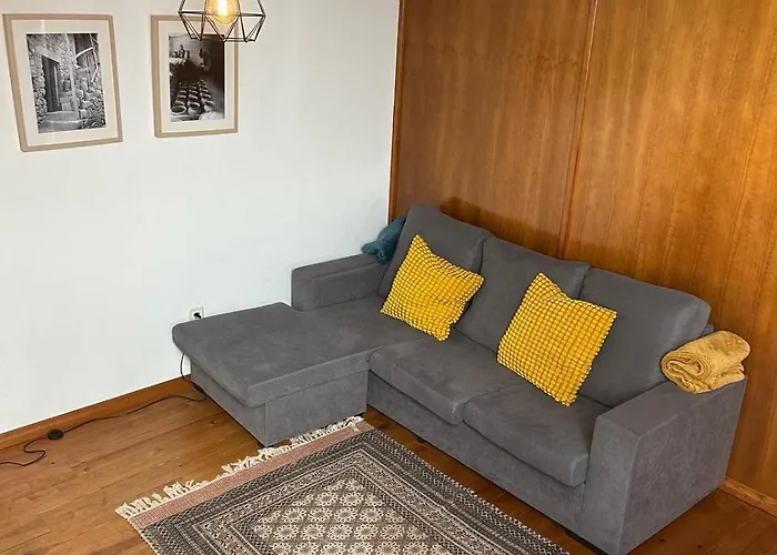 Prázdninový dům Casa Da Cantarinha *