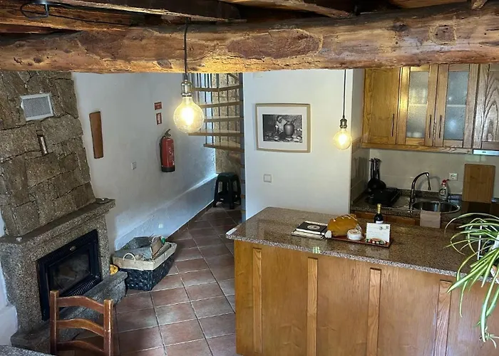 Casa Da Cantarinha