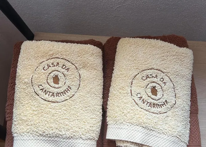 Casa Da Cantarinha * Fundão