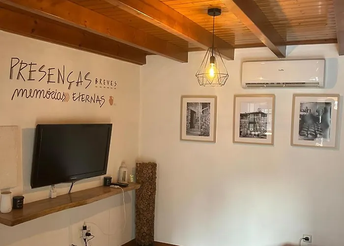 Casa Da Cantarinha * Fundão